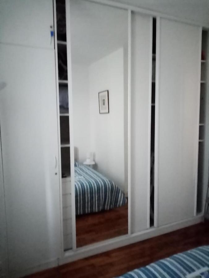 Agreable Appartement Dans Le Vieux Trouville Exterior foto